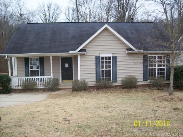 Longview Oaks - Residential