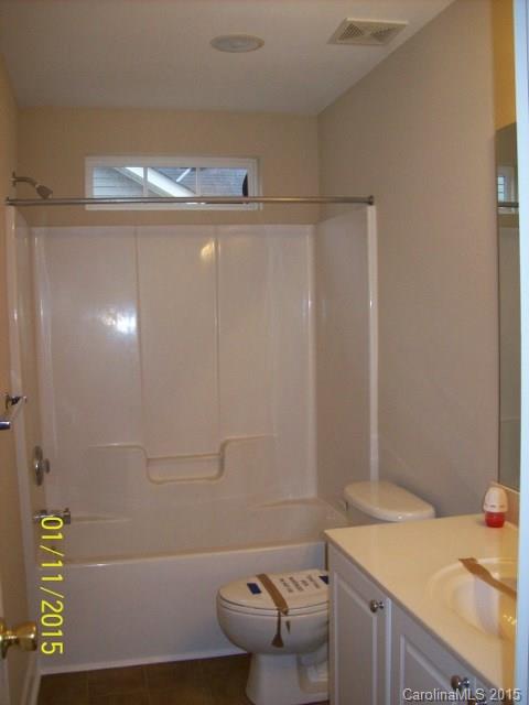 Longview Oaks - Residential