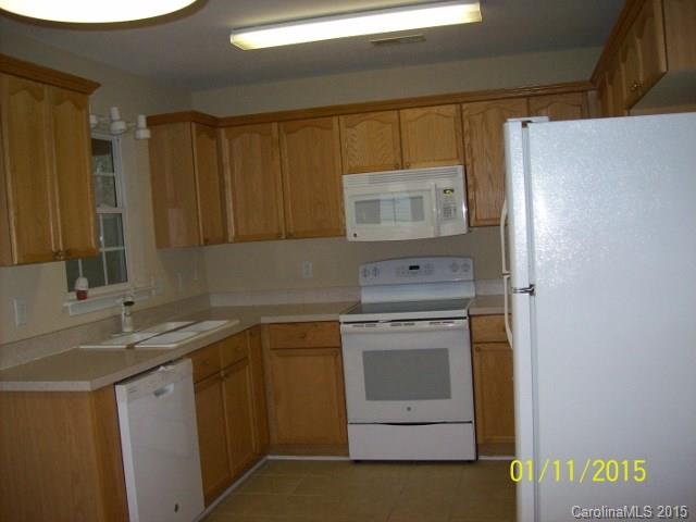 Longview Oaks - Residential