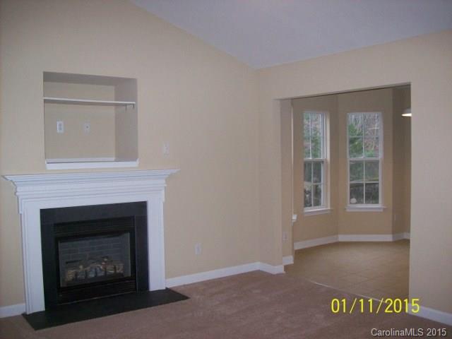 Longview Oaks - Residential