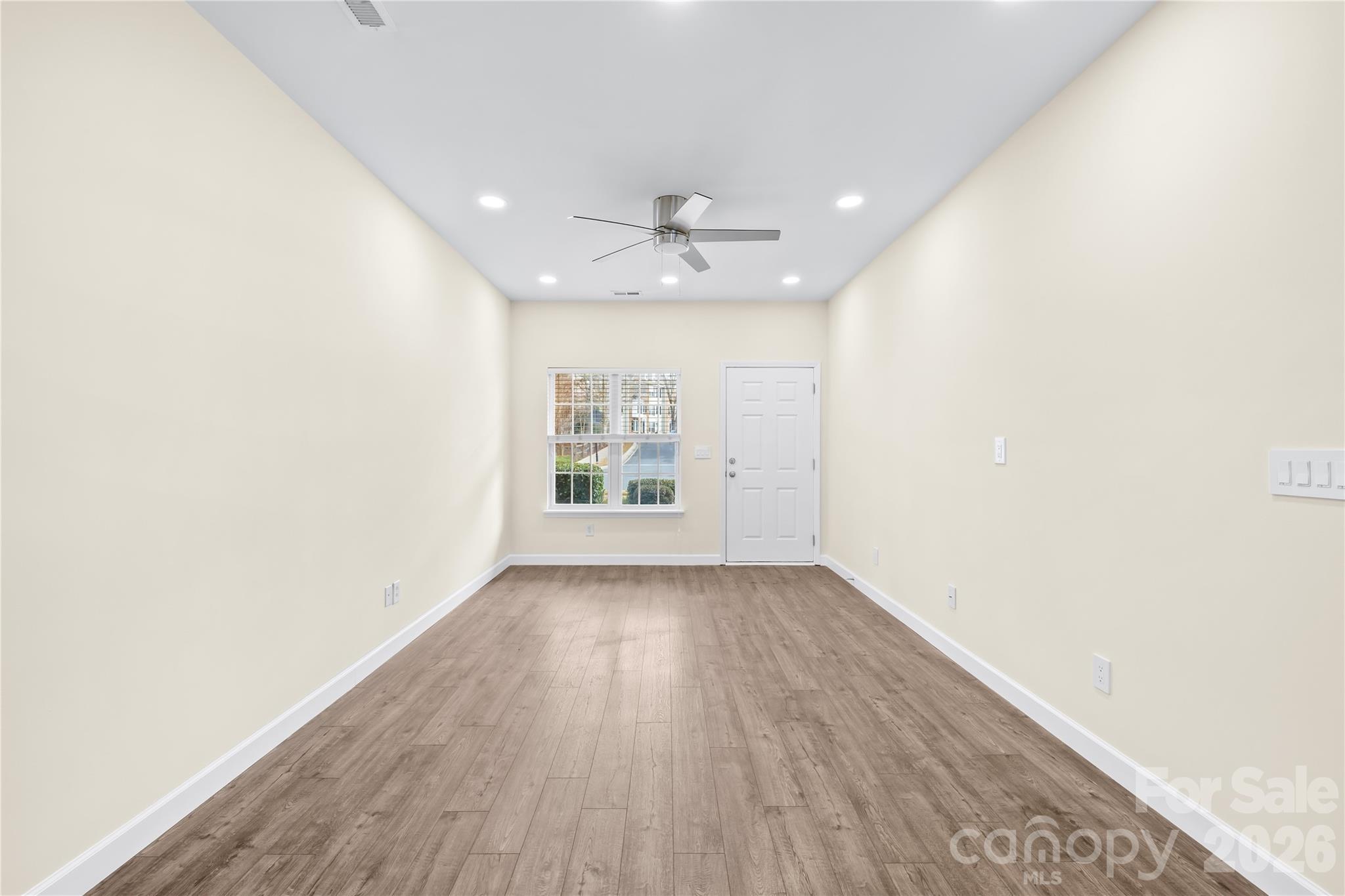 Oakbrooke - Residential