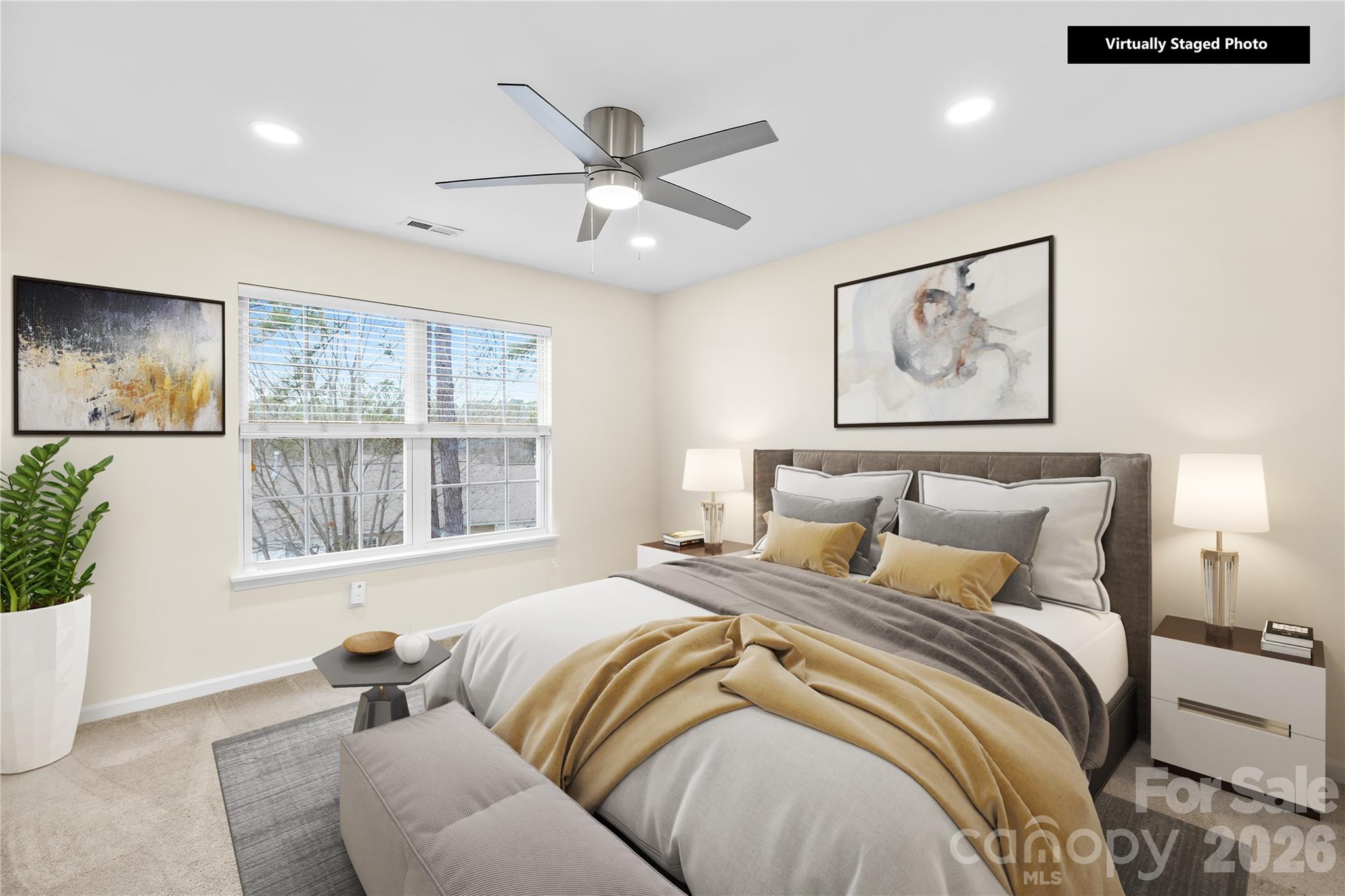 Oakbrooke - Residential