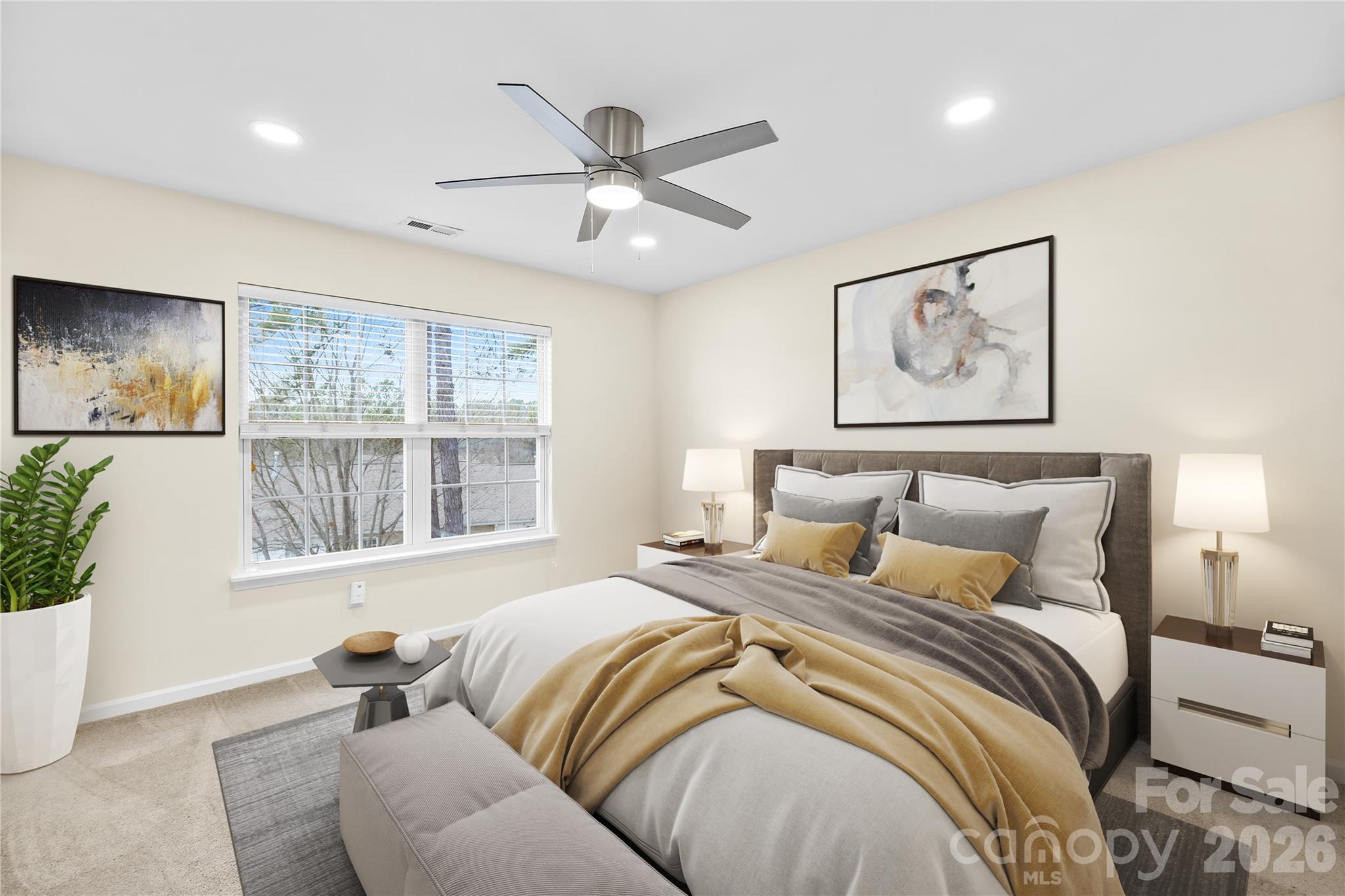 Oakbrooke - Residential