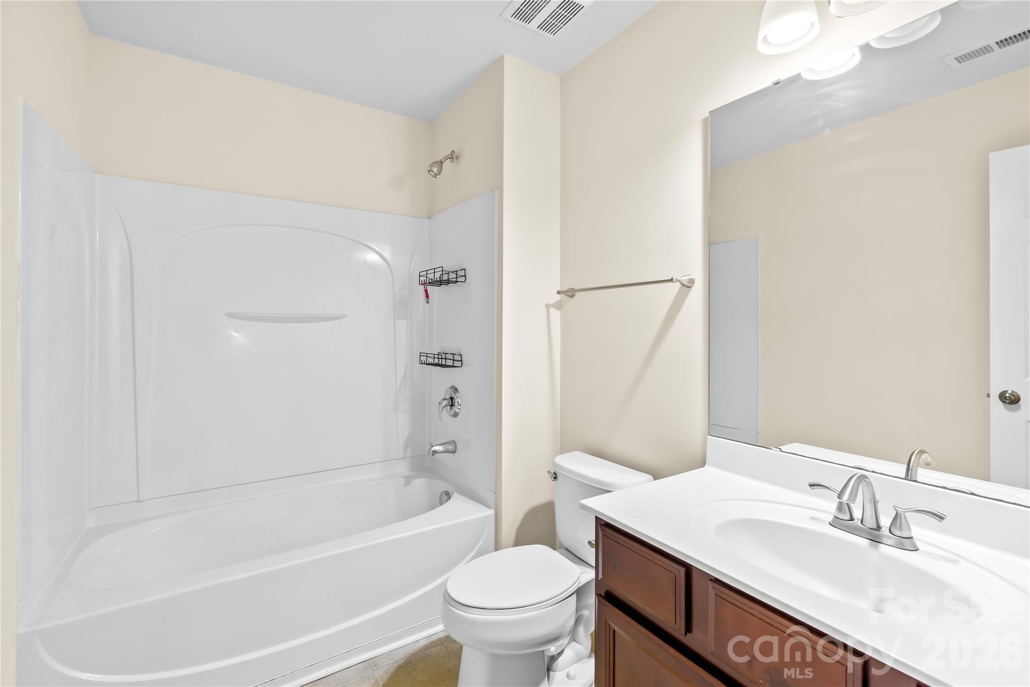 Oakbrooke - Residential