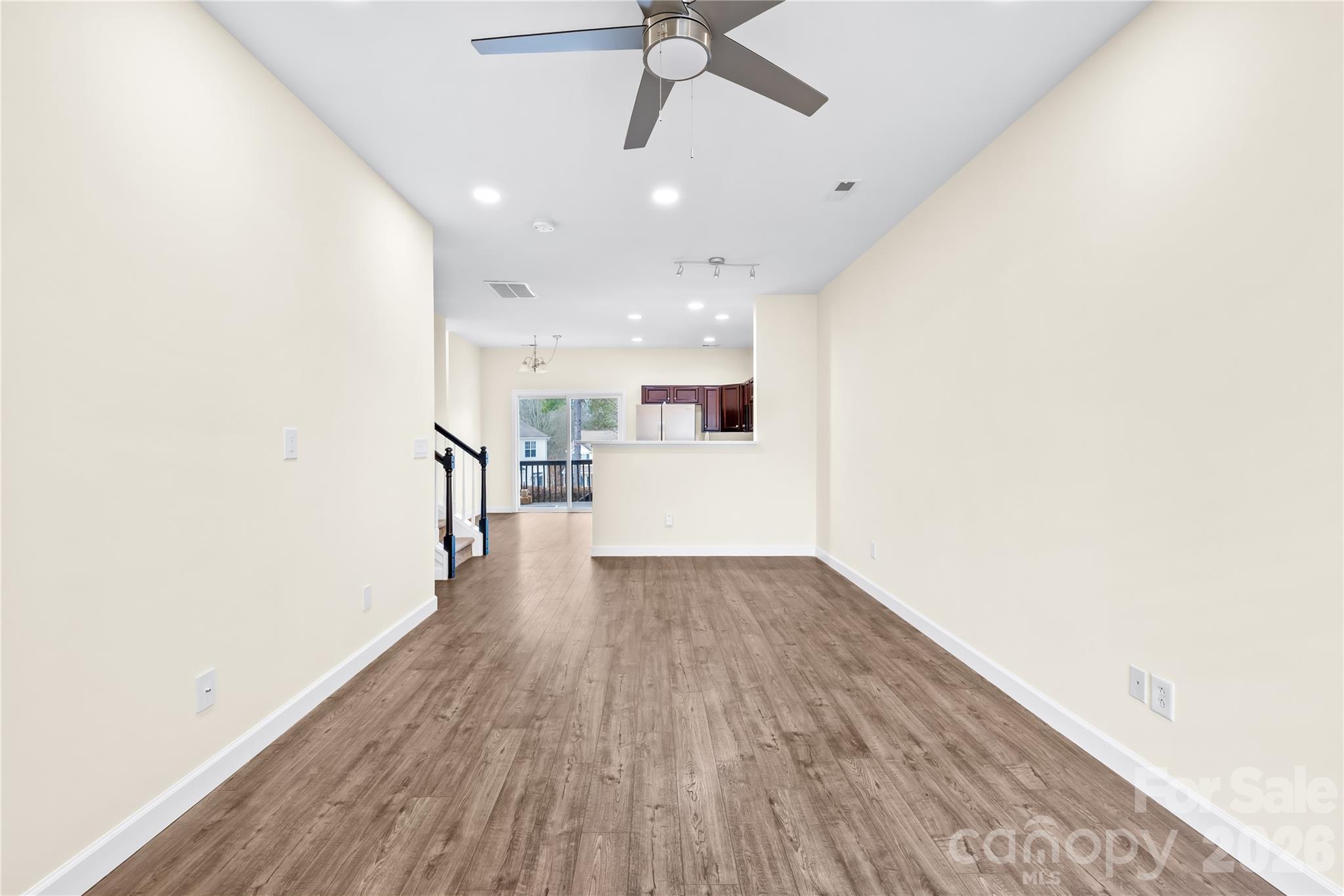 Oakbrooke - Residential