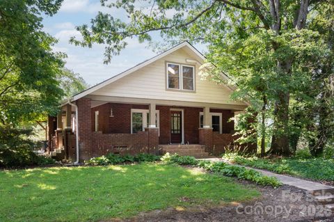 Photo of 90 Jonestown Road, Asheville, NC 28804 (MLS # 4355884)