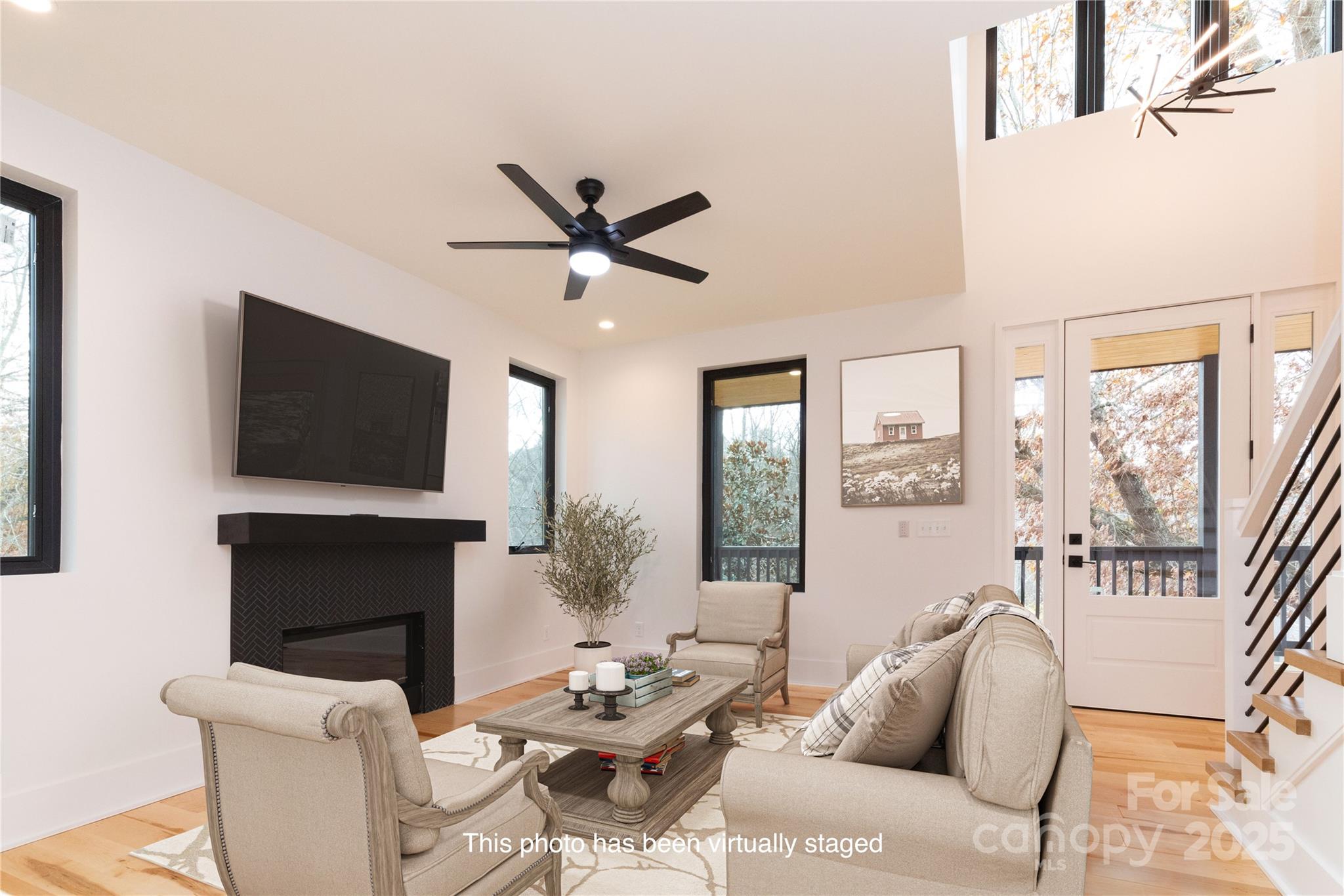 213 New Stock Road