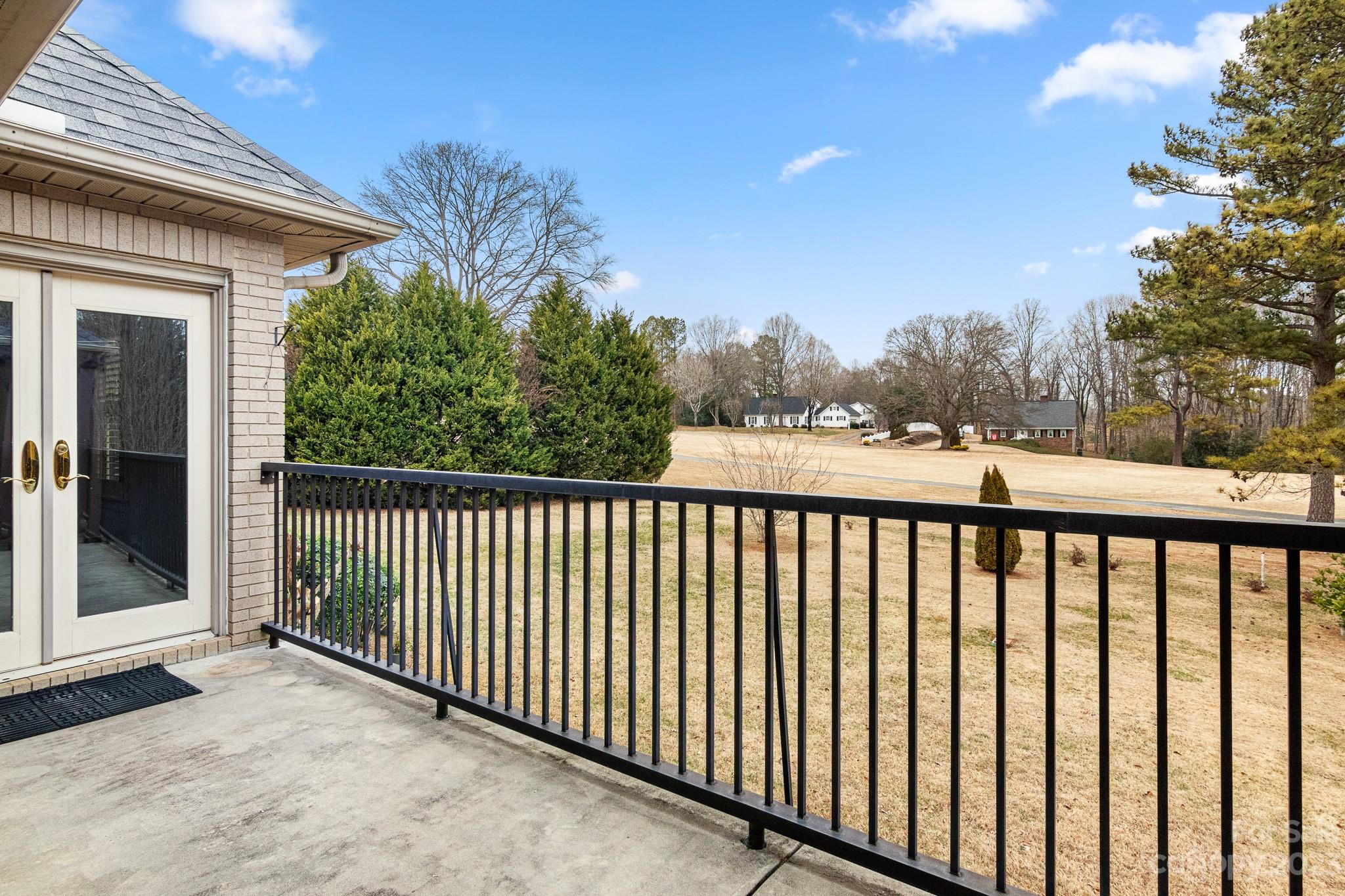 Riverbend - Residential