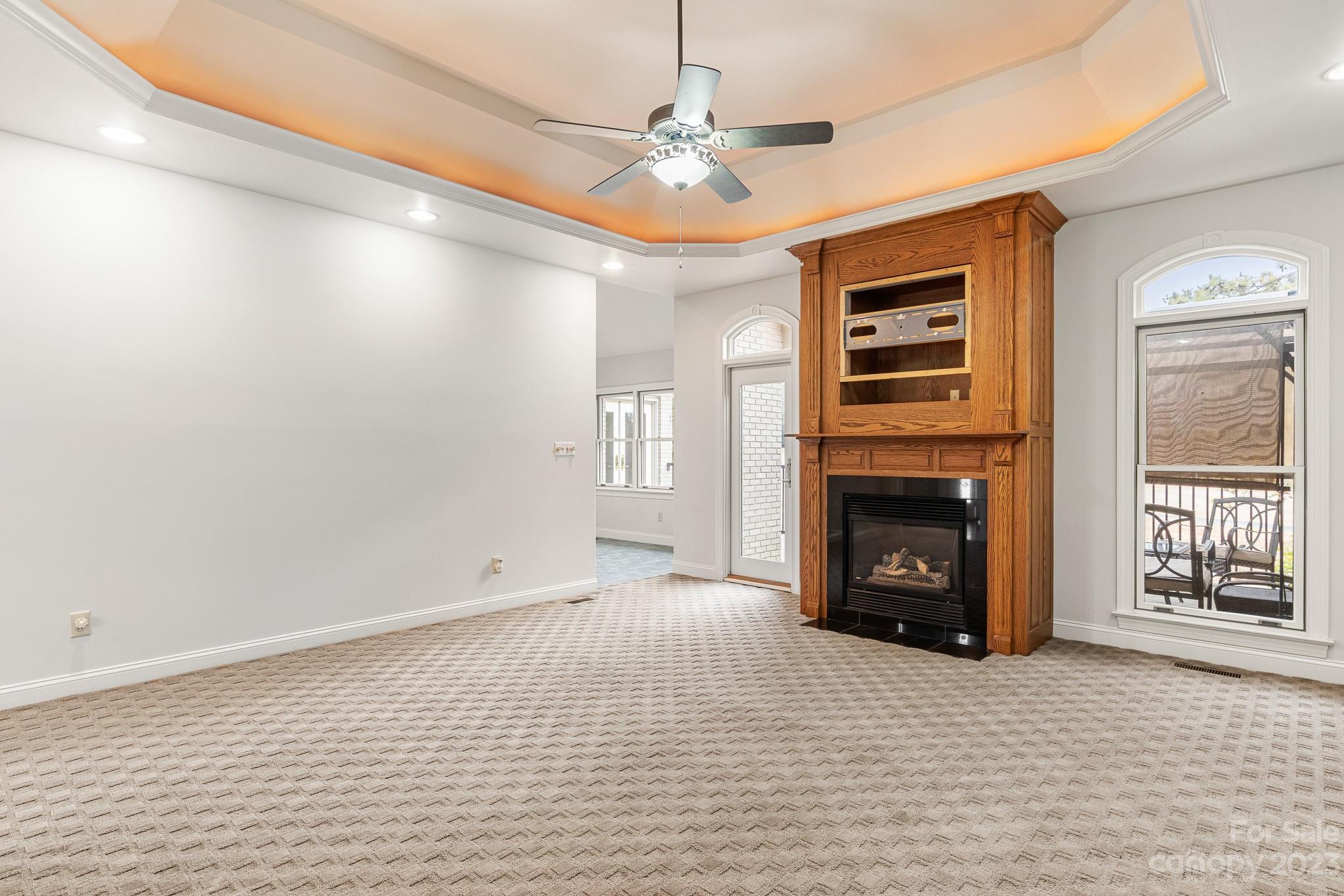 Riverbend - Residential