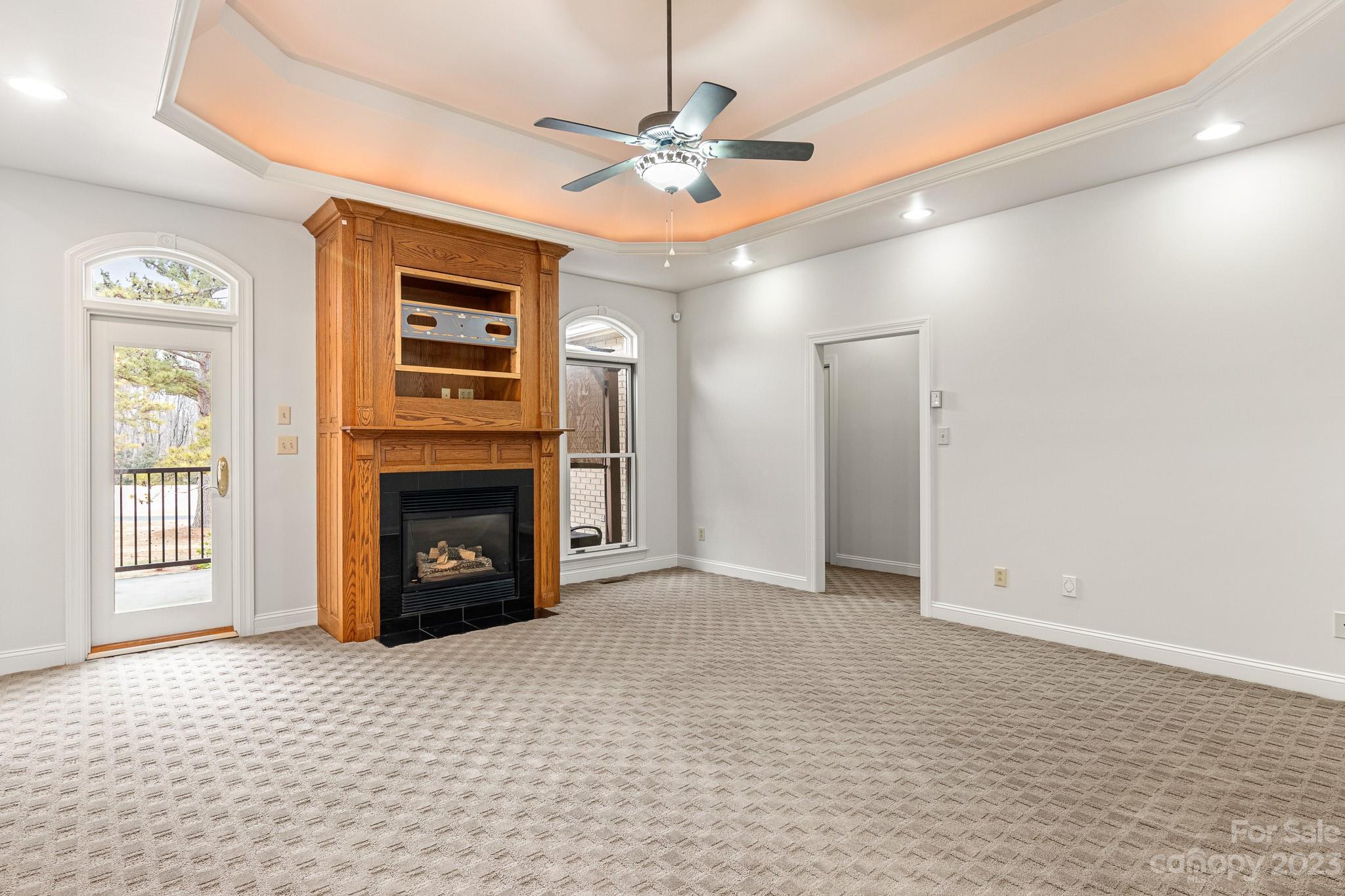 Riverbend - Residential