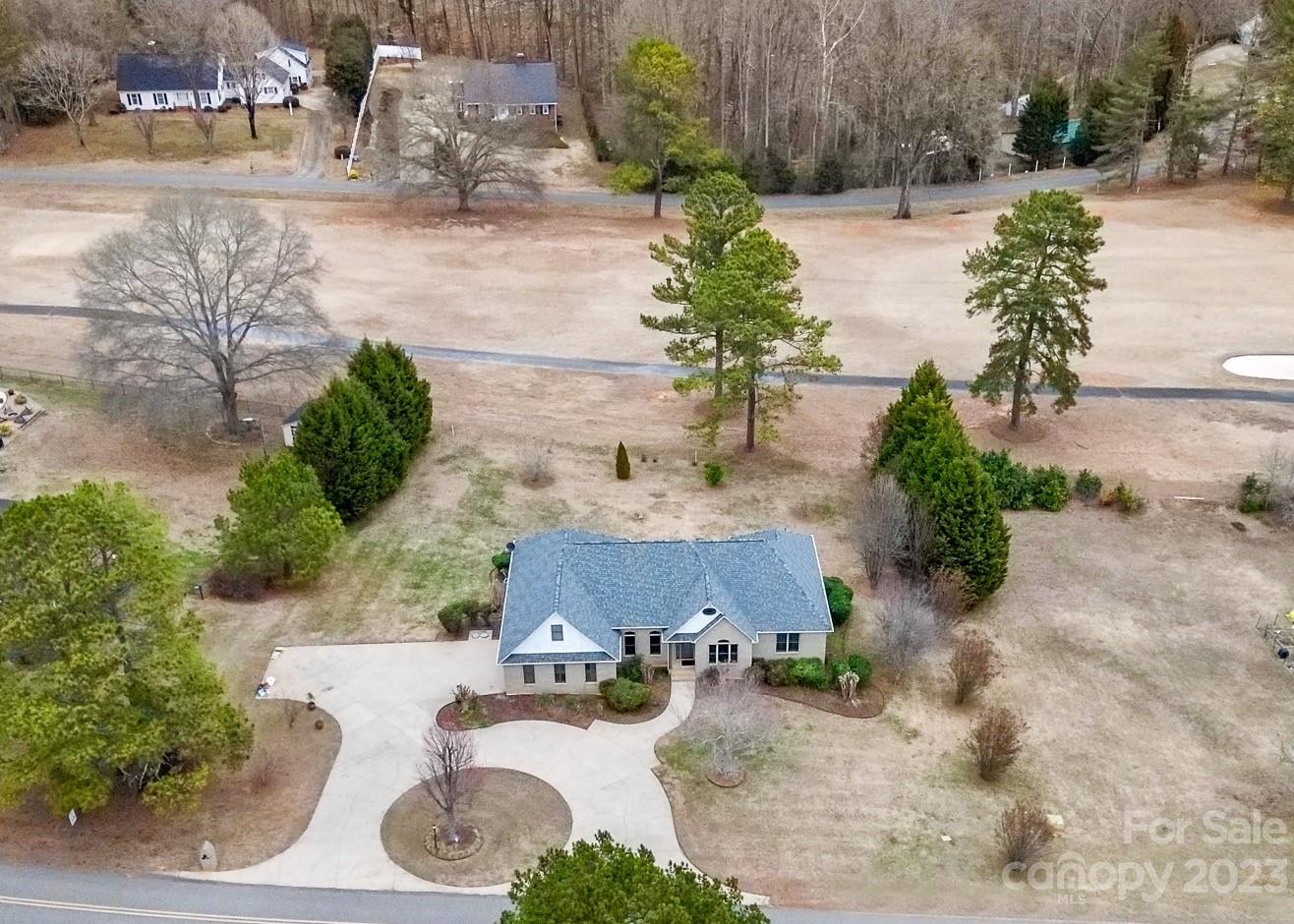 Riverbend - Residential