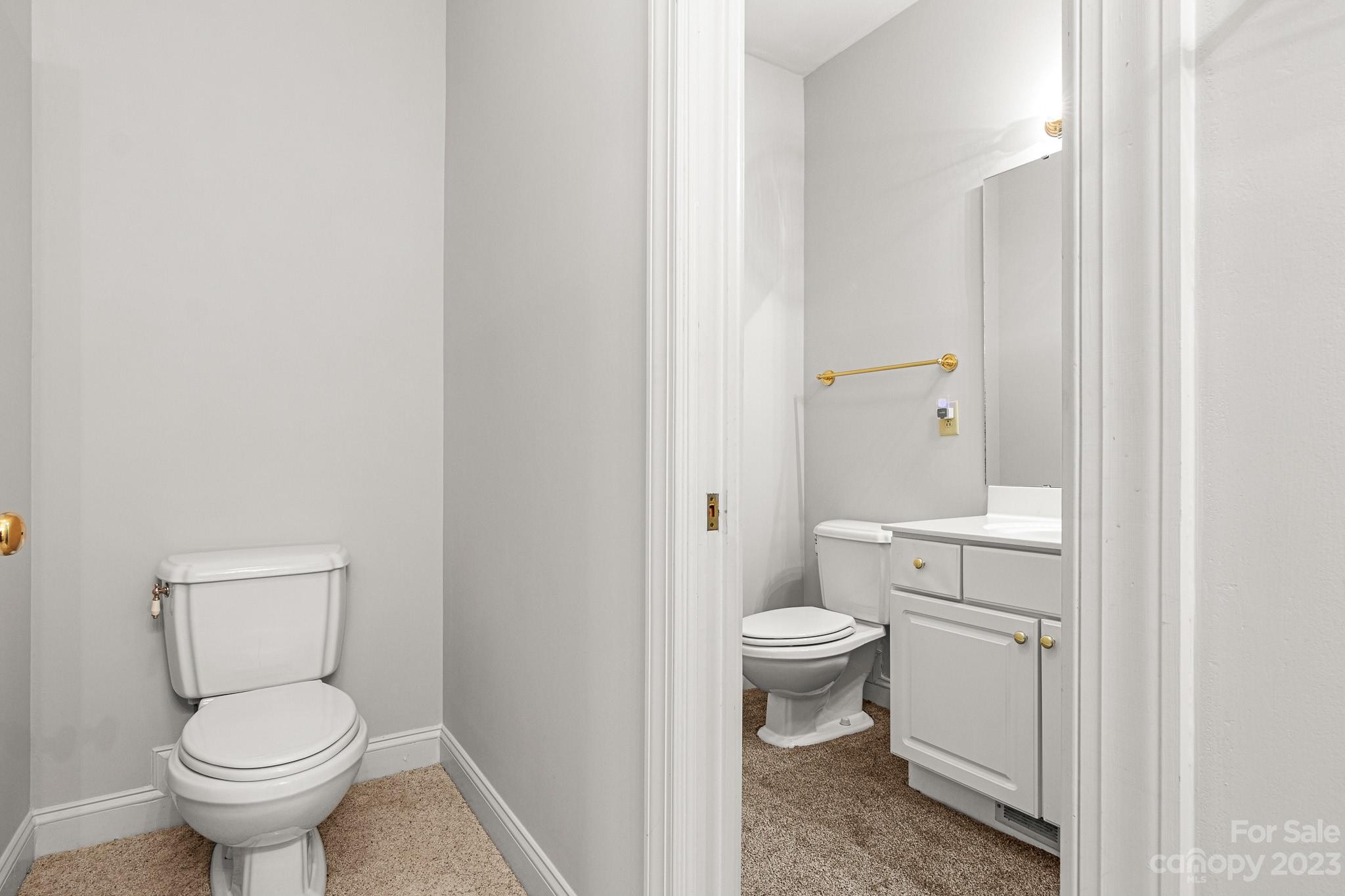 Riverbend - Residential