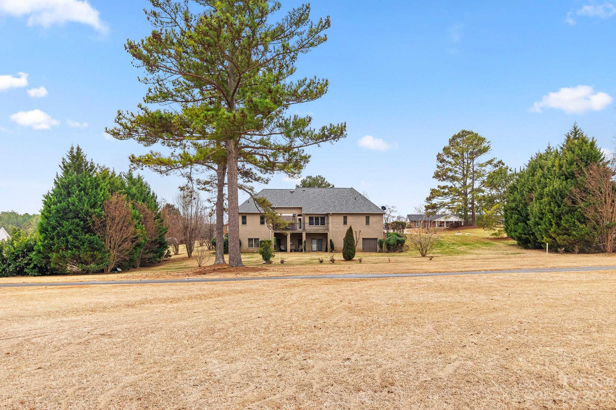 Riverbend - Residential