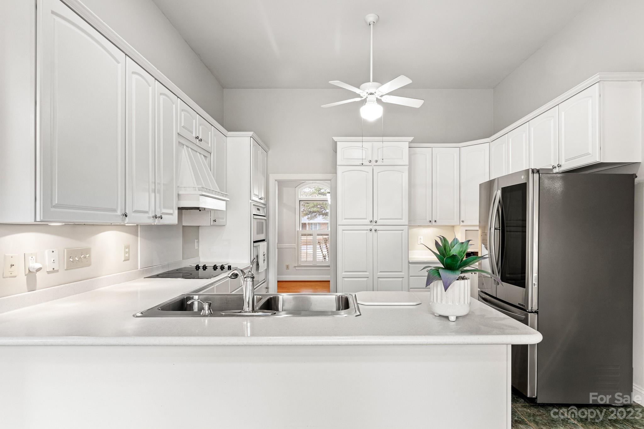 Riverbend - Residential