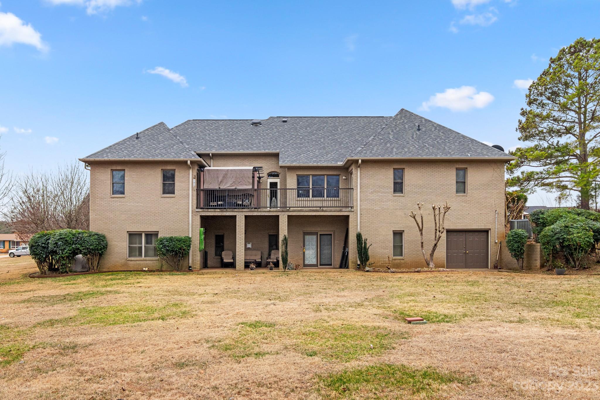 Riverbend - Residential