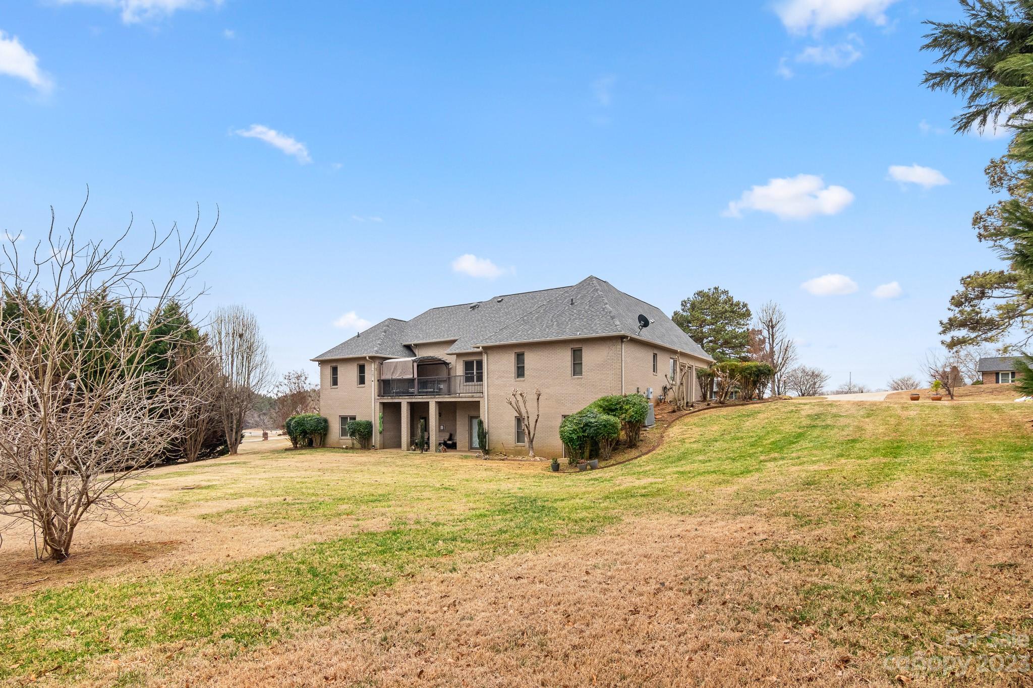 Riverbend - Residential