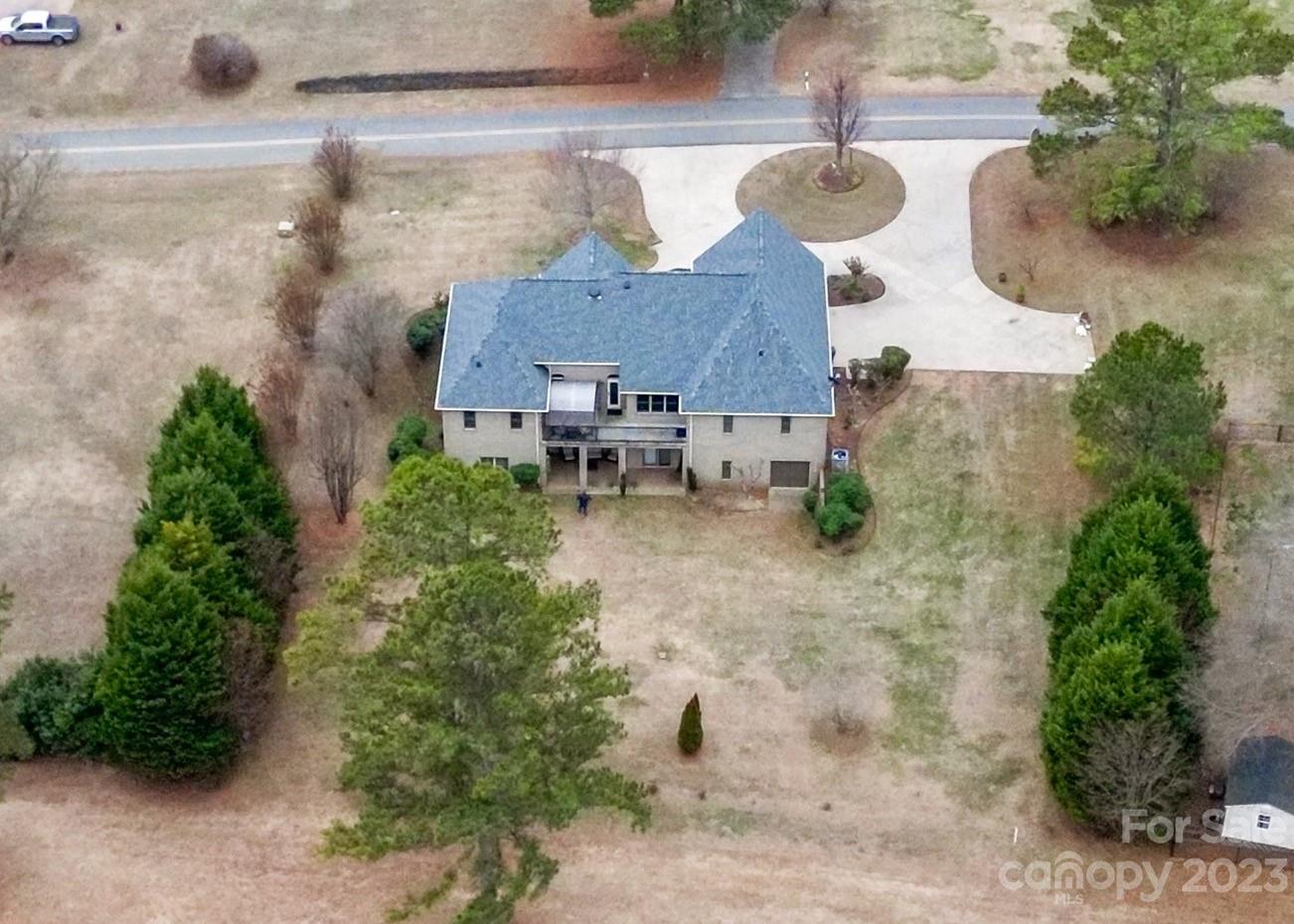 Riverbend - Residential