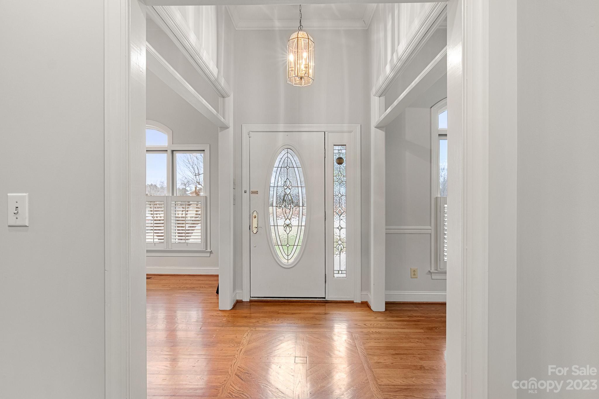 Riverbend - Residential