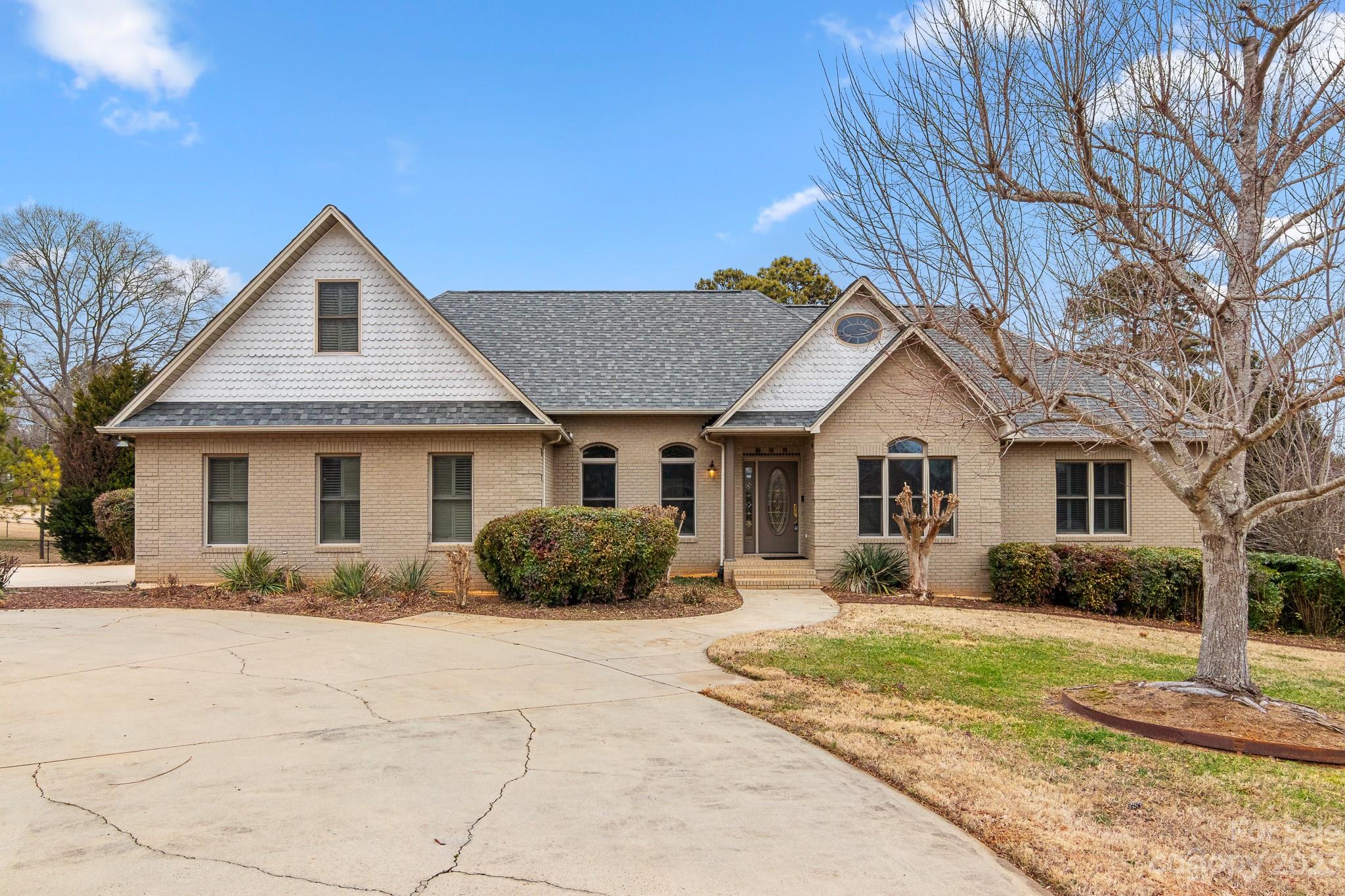 Riverbend - Residential