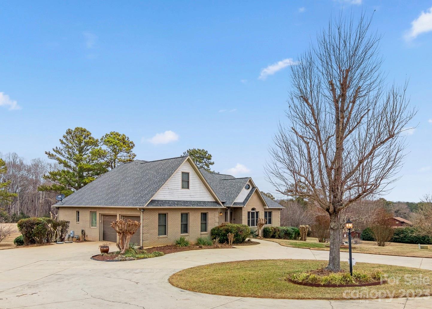 Riverbend - Residential