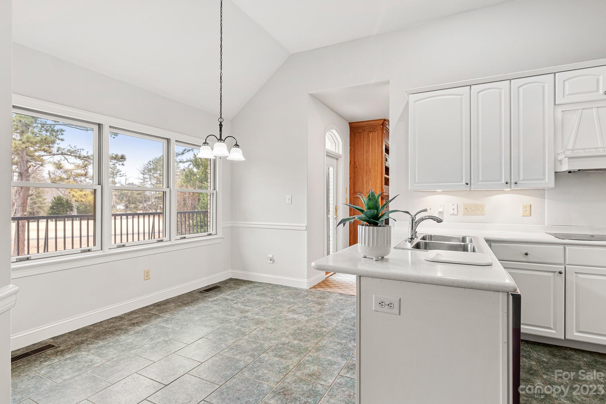 Riverbend - Residential