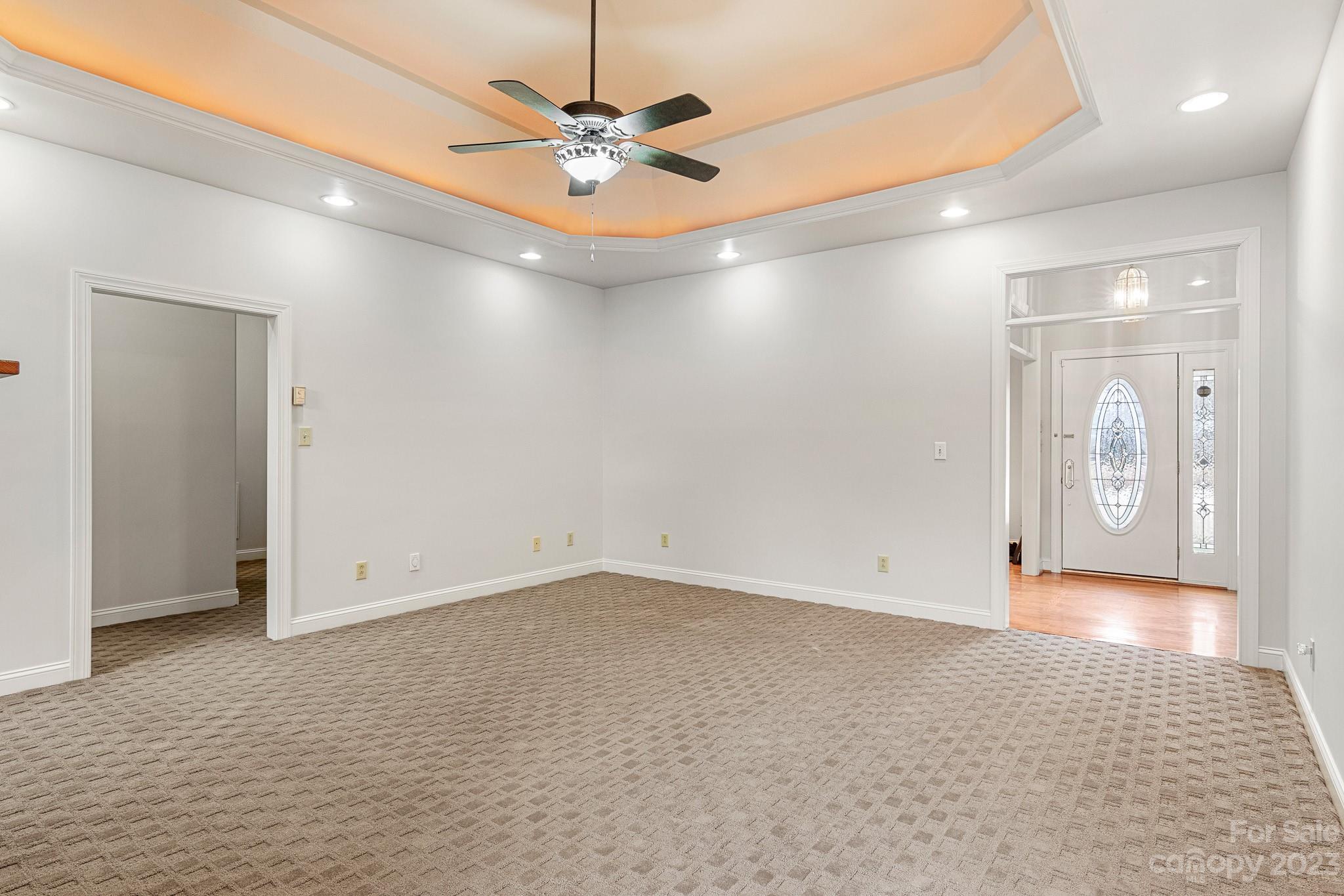 Riverbend - Residential