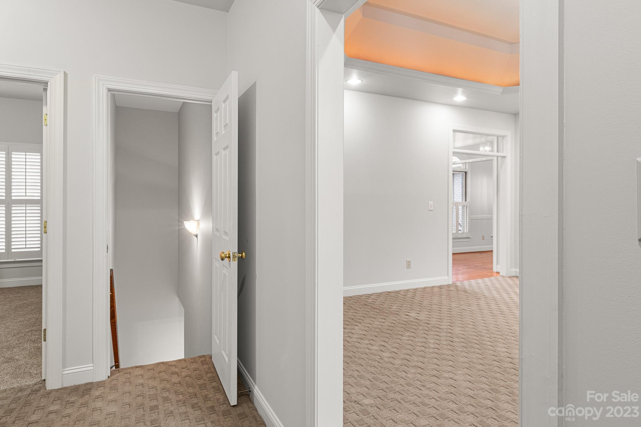 Riverbend - Residential