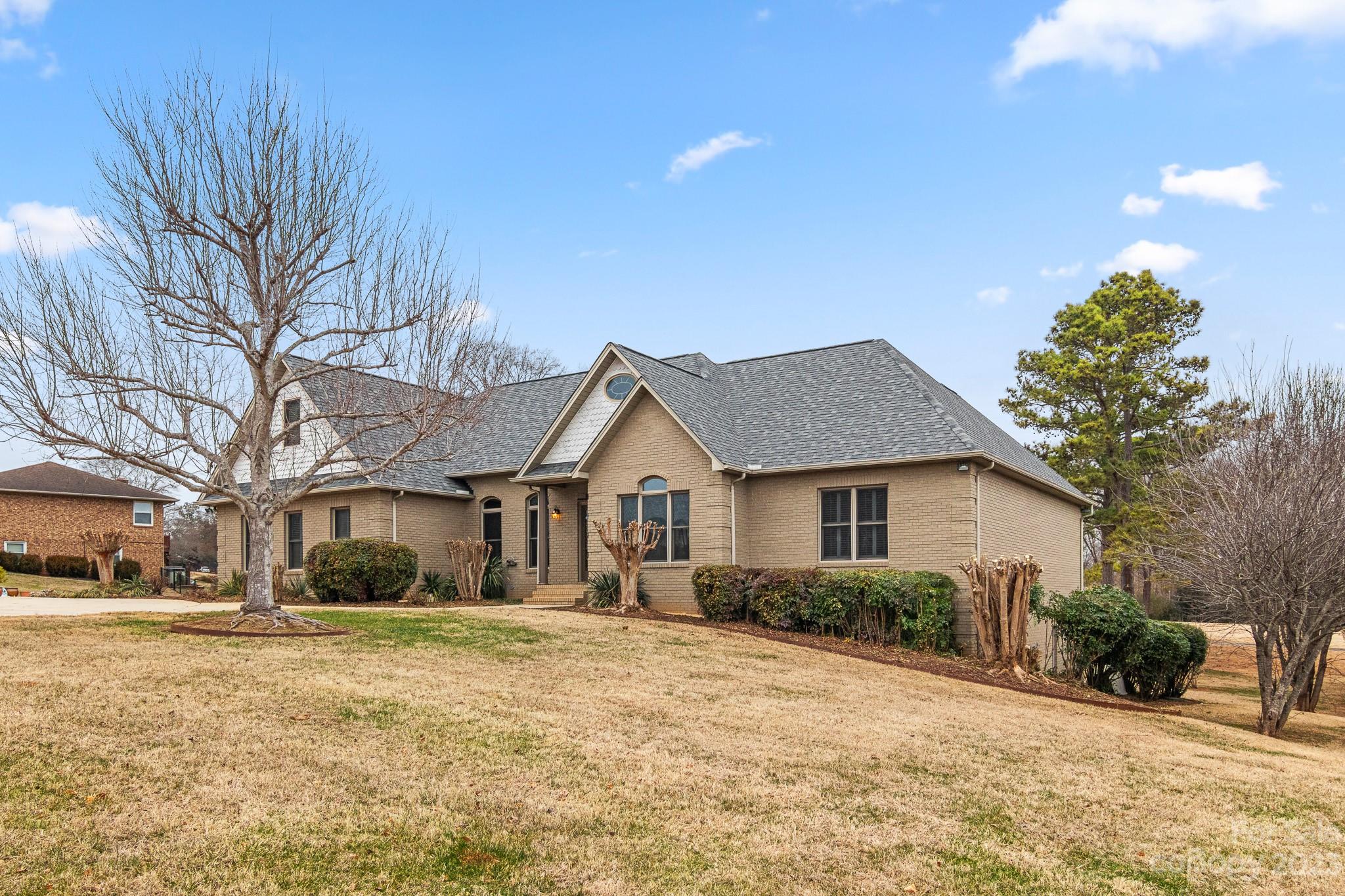 Riverbend - Residential