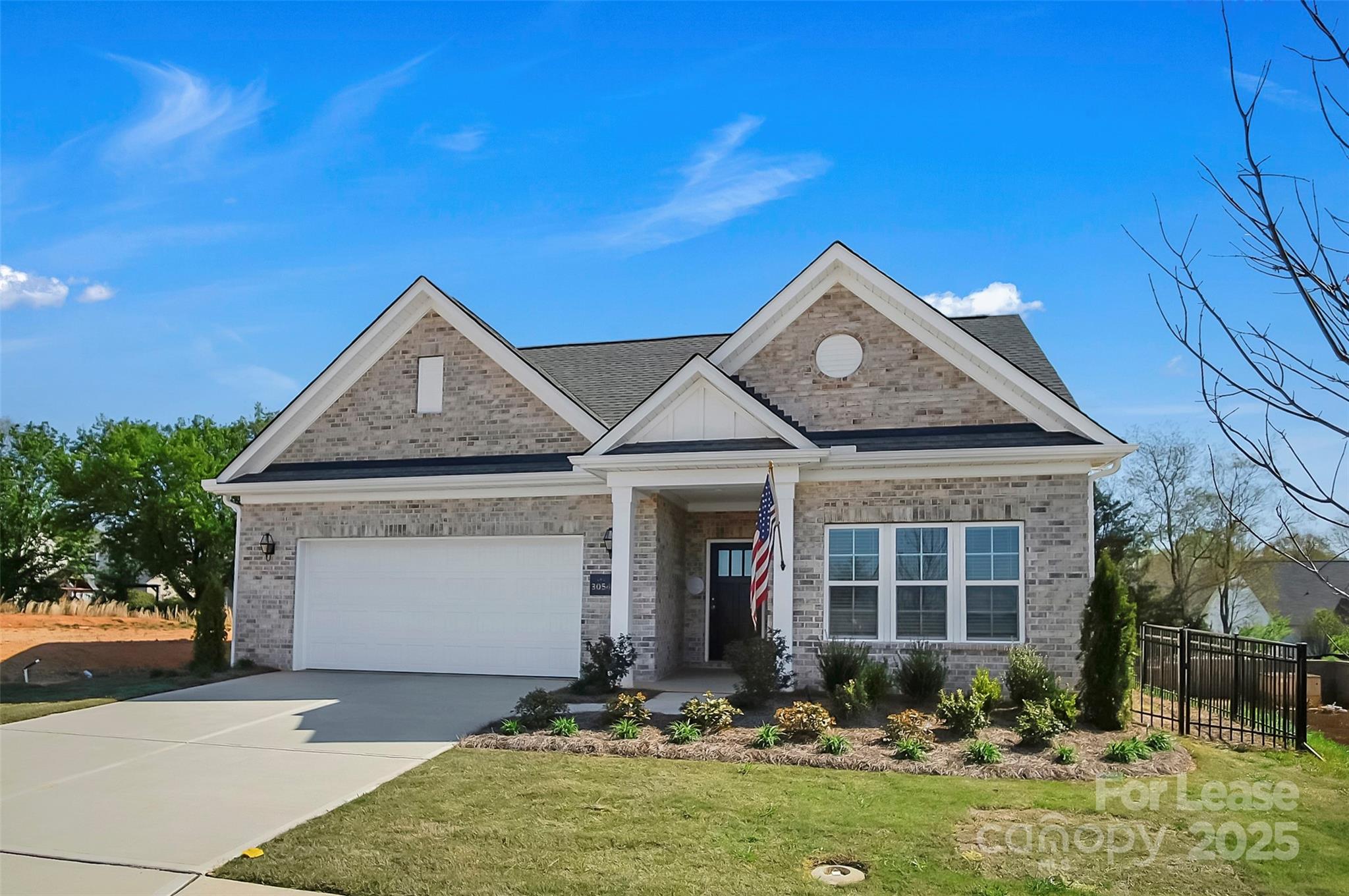 3054 Constitution Lane