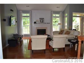 Park South Station - Residential Lease