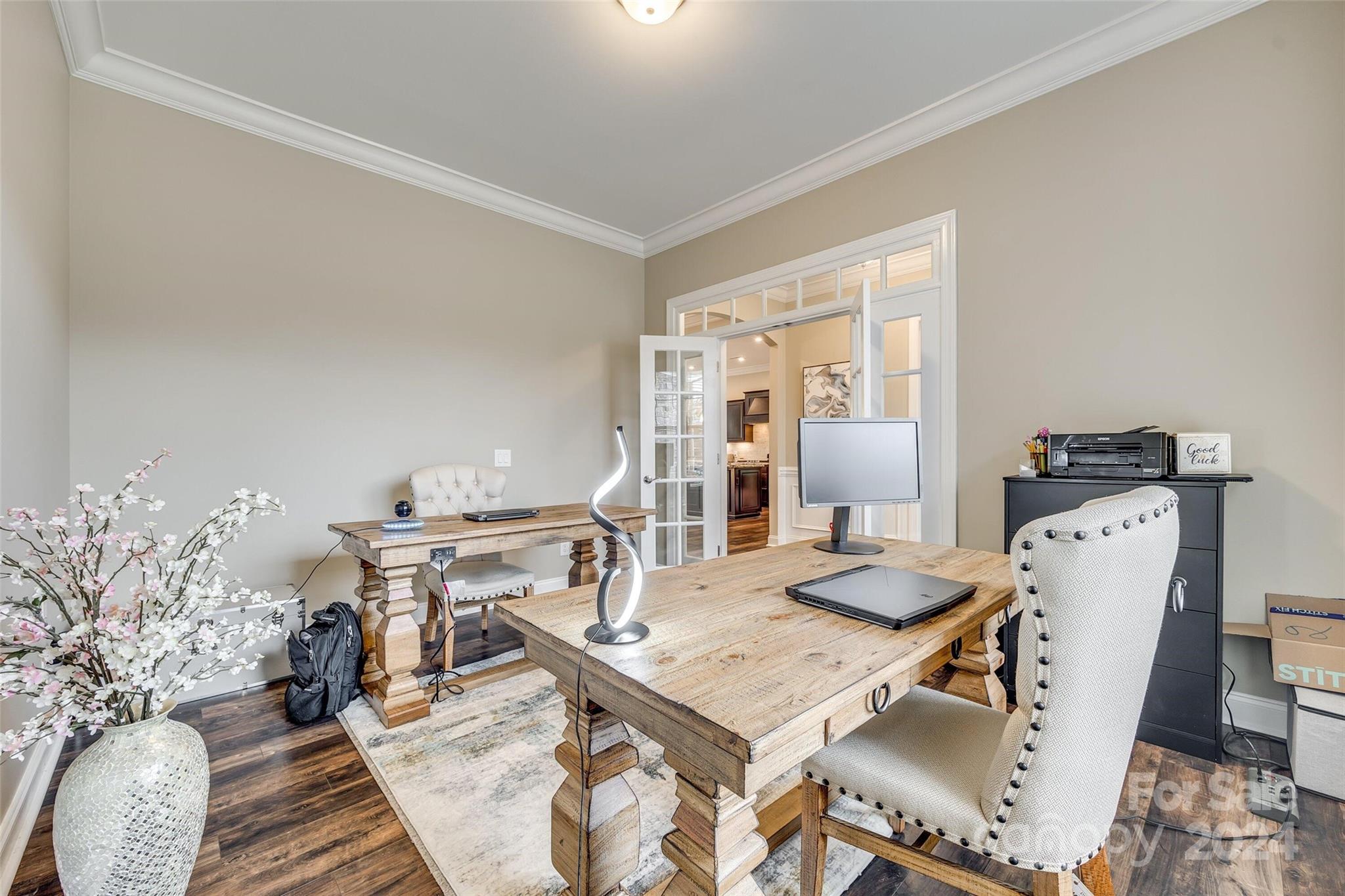 Queensbridge - Residential