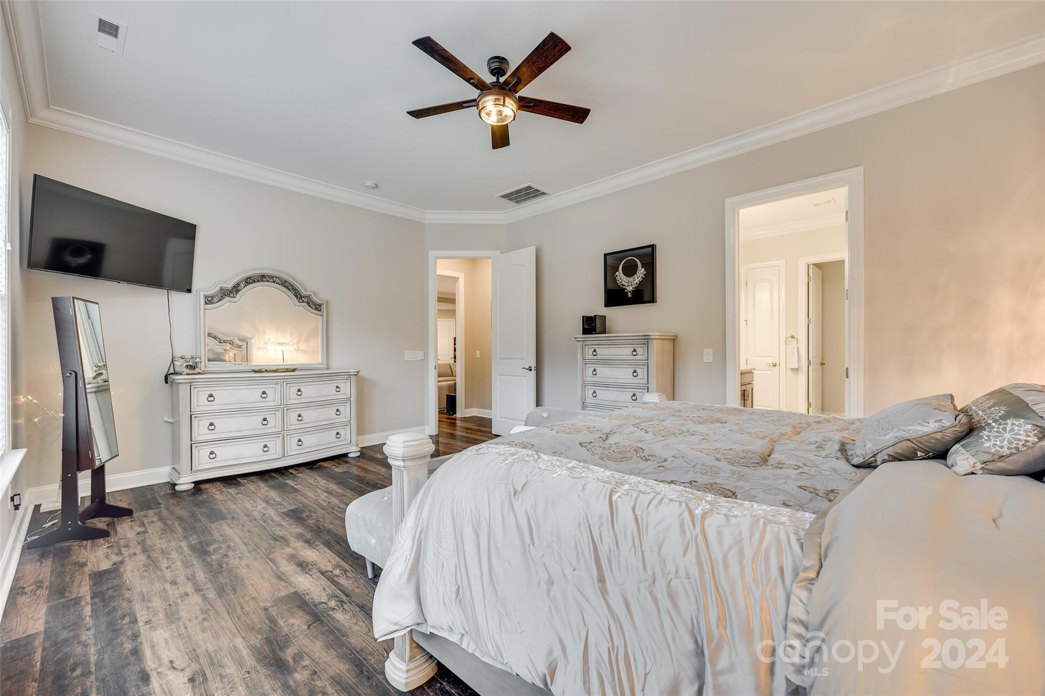 Queensbridge - Residential