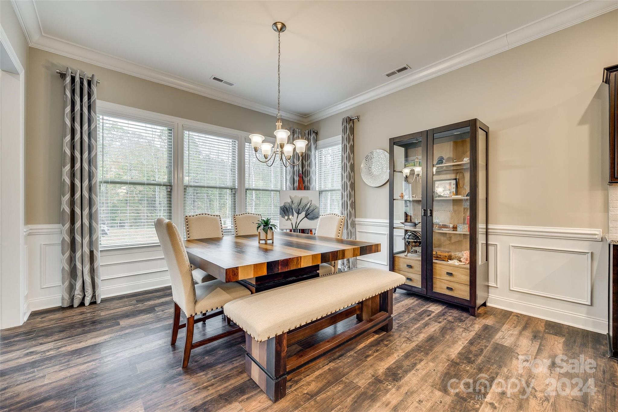 Queensbridge - Residential