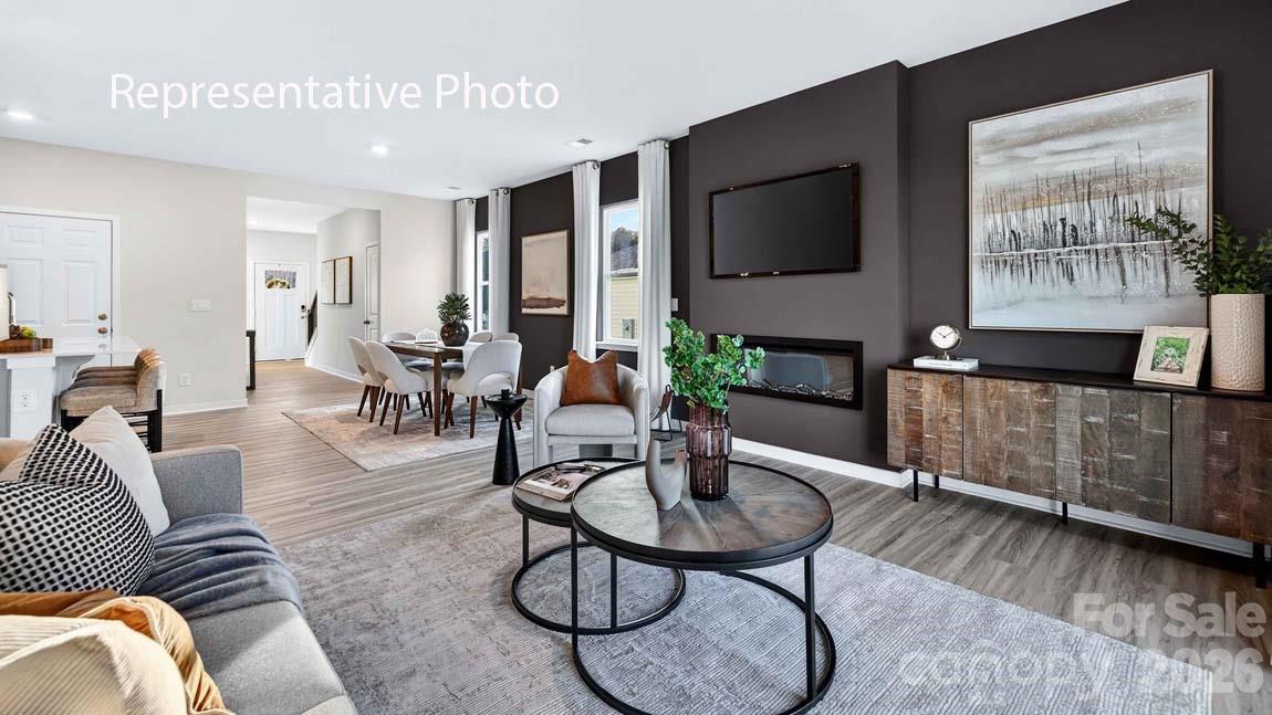 Brandon Creek - Residential