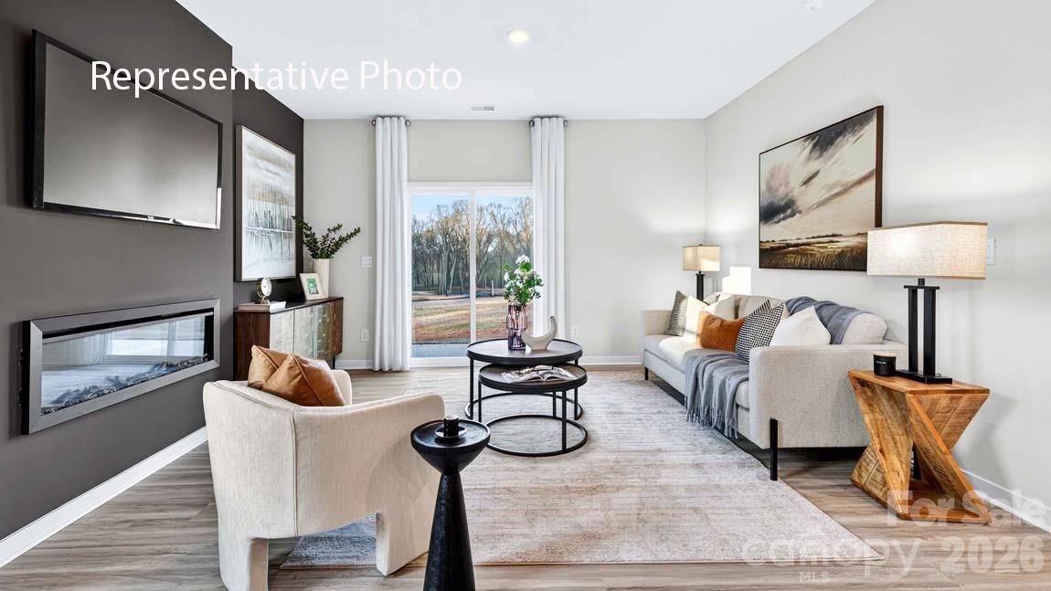 Brandon Creek - Residential