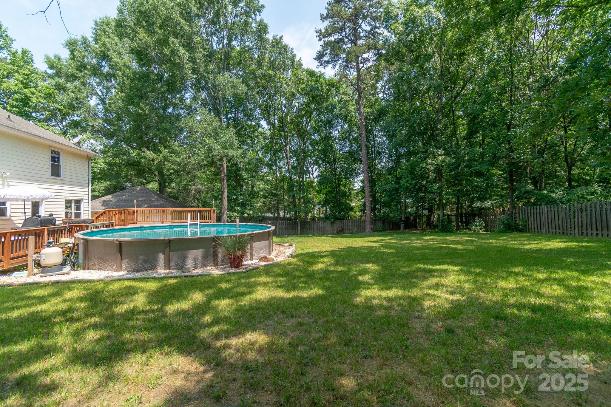 Lake Lee Estates - Residential