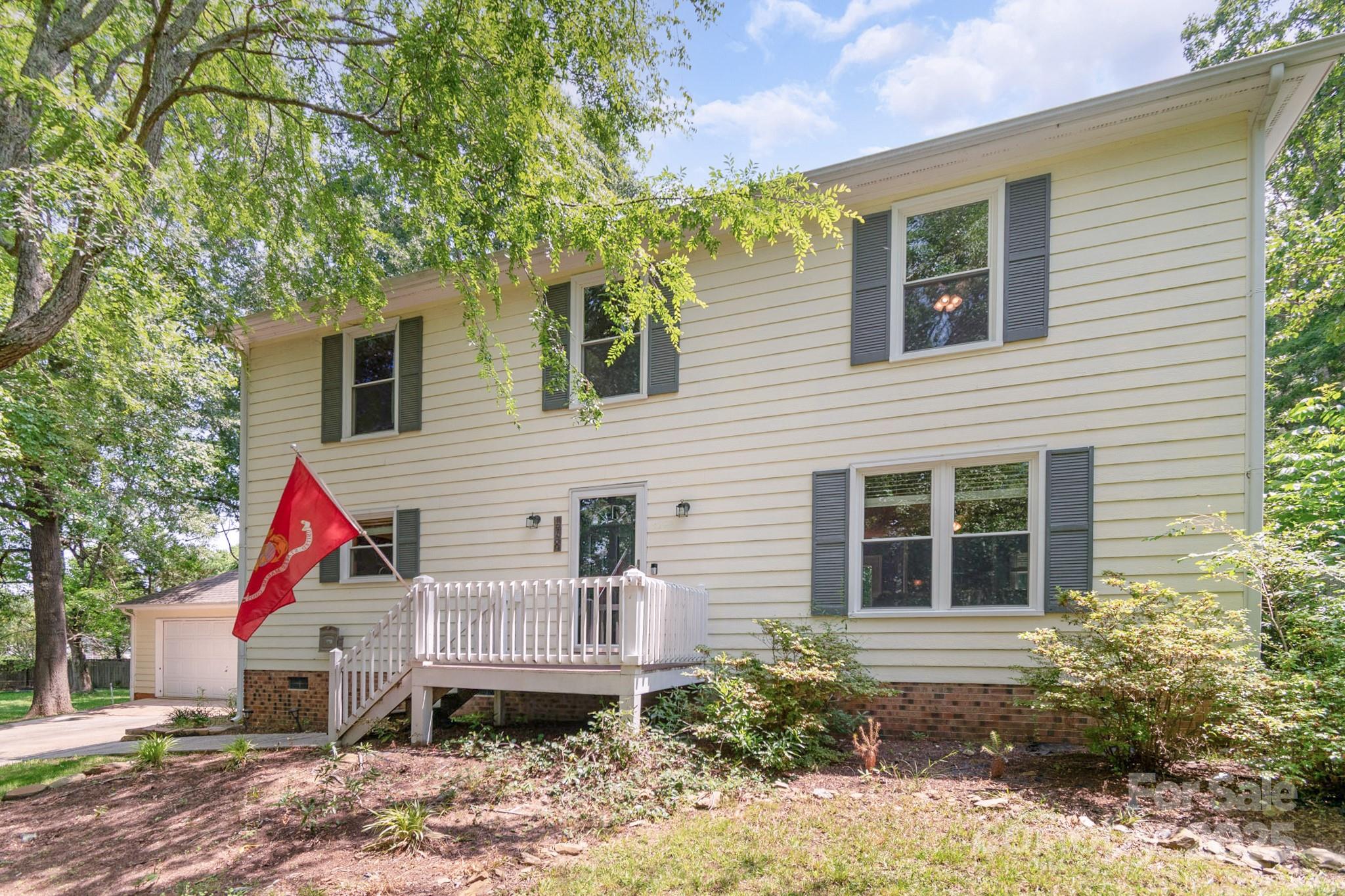 Lake Lee Estates - Residential