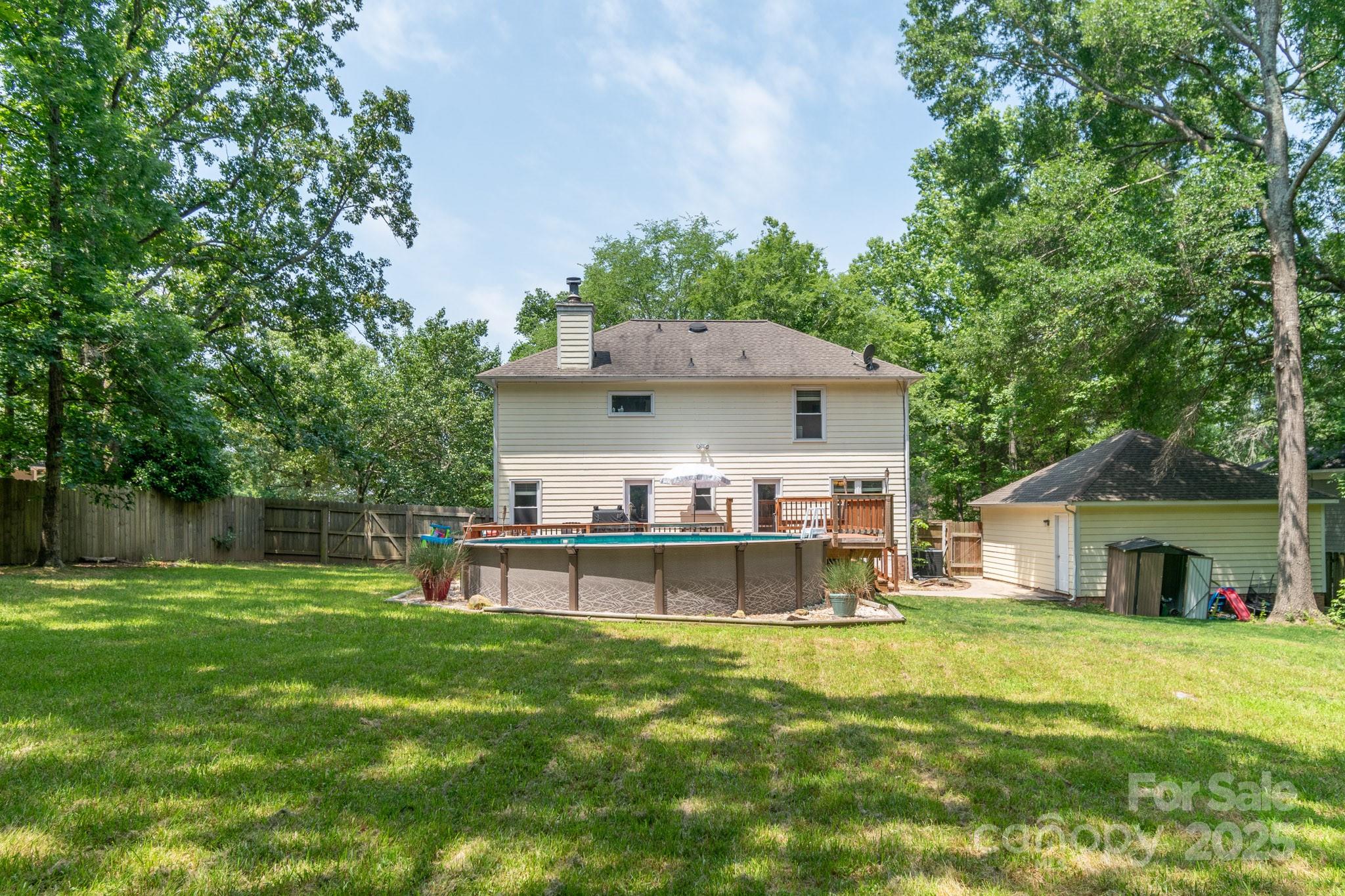 Lake Lee Estates - Residential