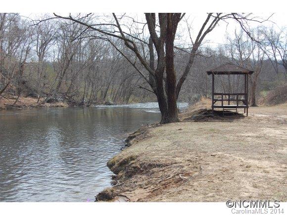 Riverbend - Land