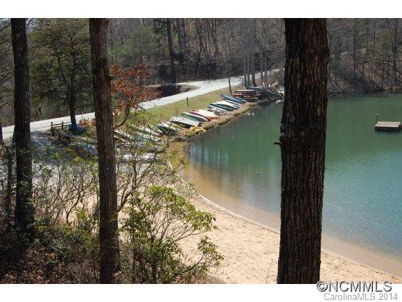 Riverbend - Land