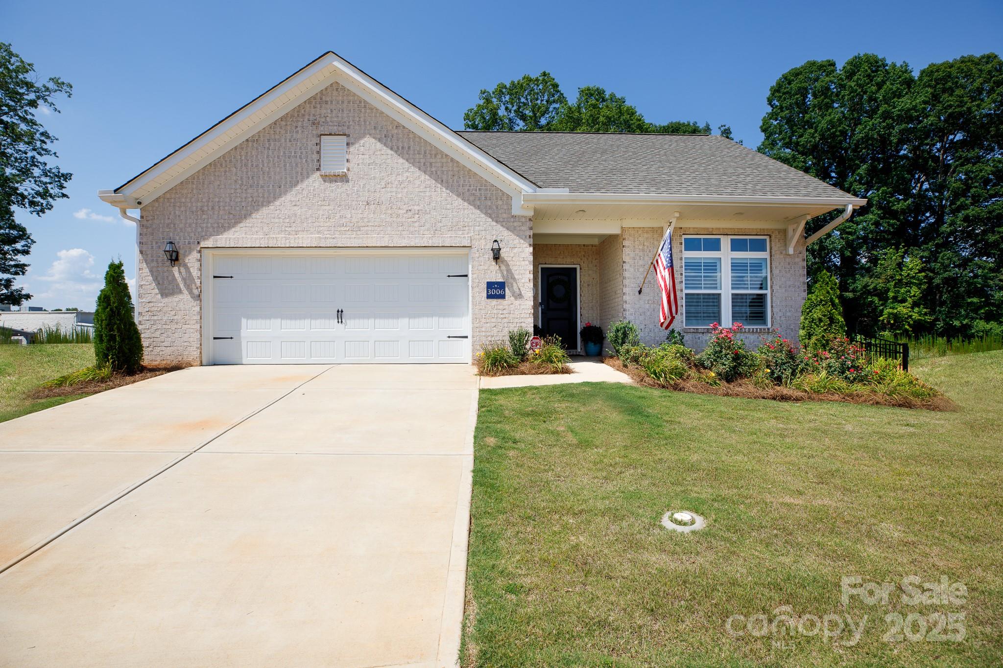 3006 Constitution Lane