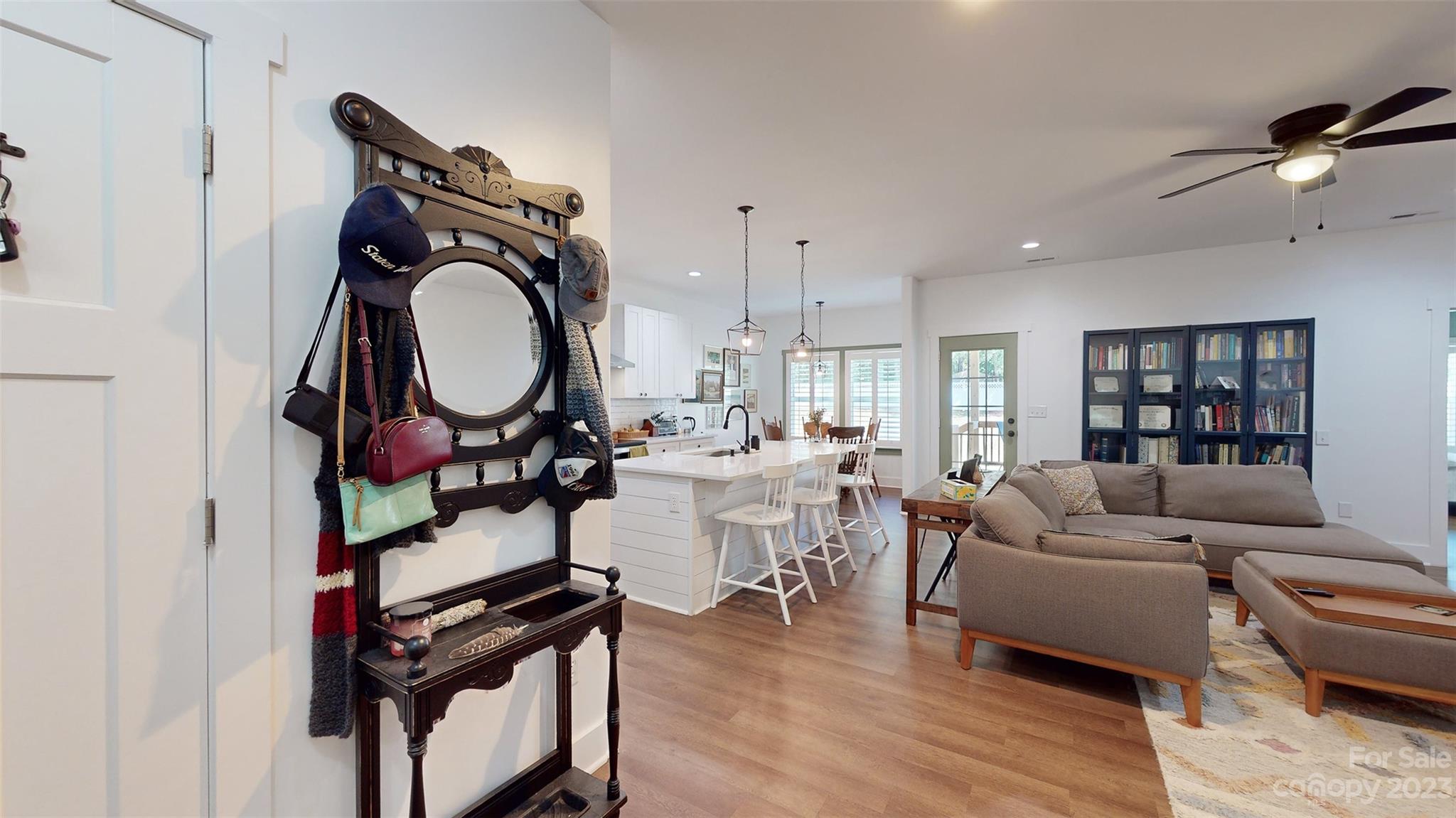 Hillcrest - Residential