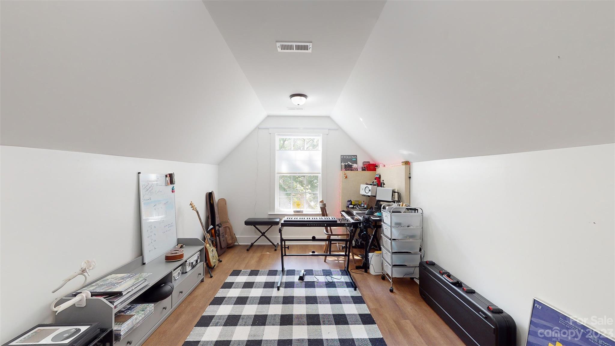 Hillcrest - Residential