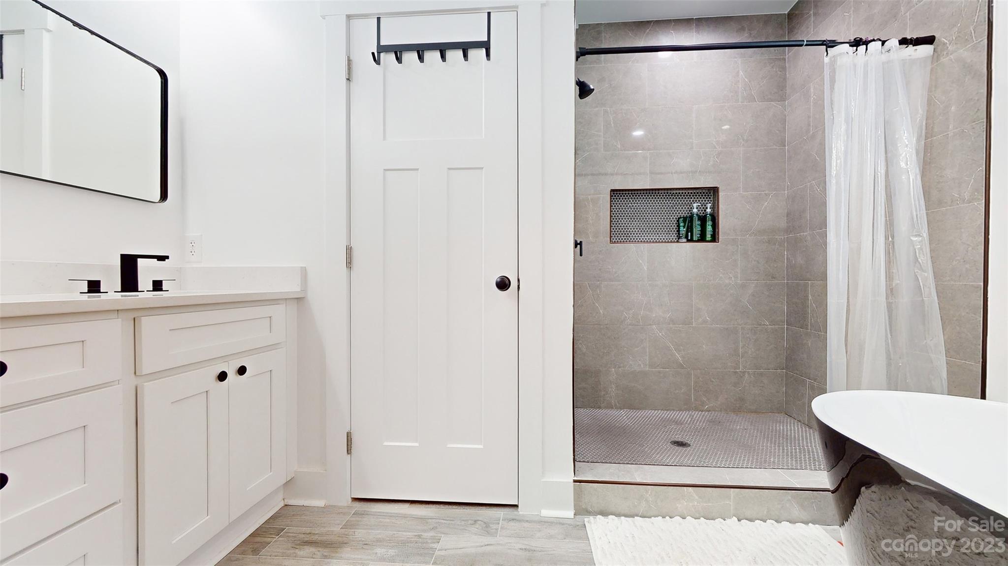 Hillcrest - Residential