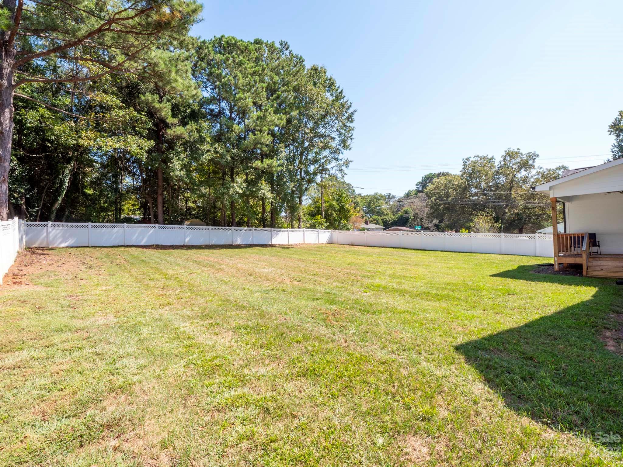 Hillcrest - Residential