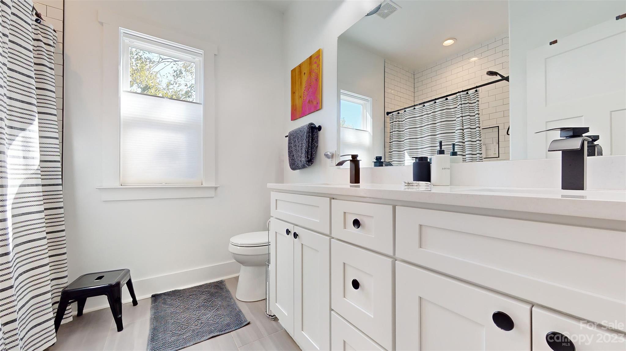 Hillcrest - Residential