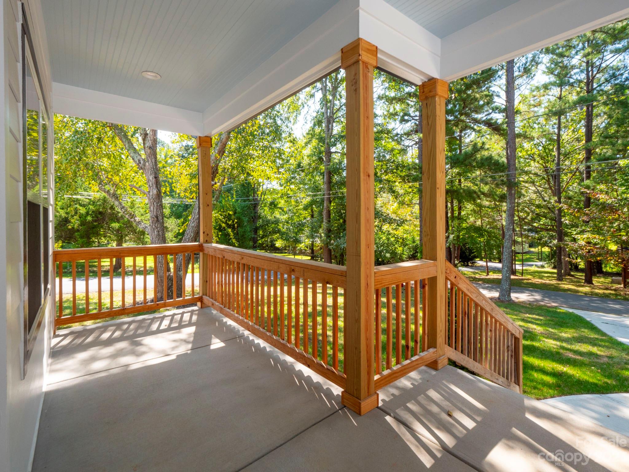 Hillcrest - Residential