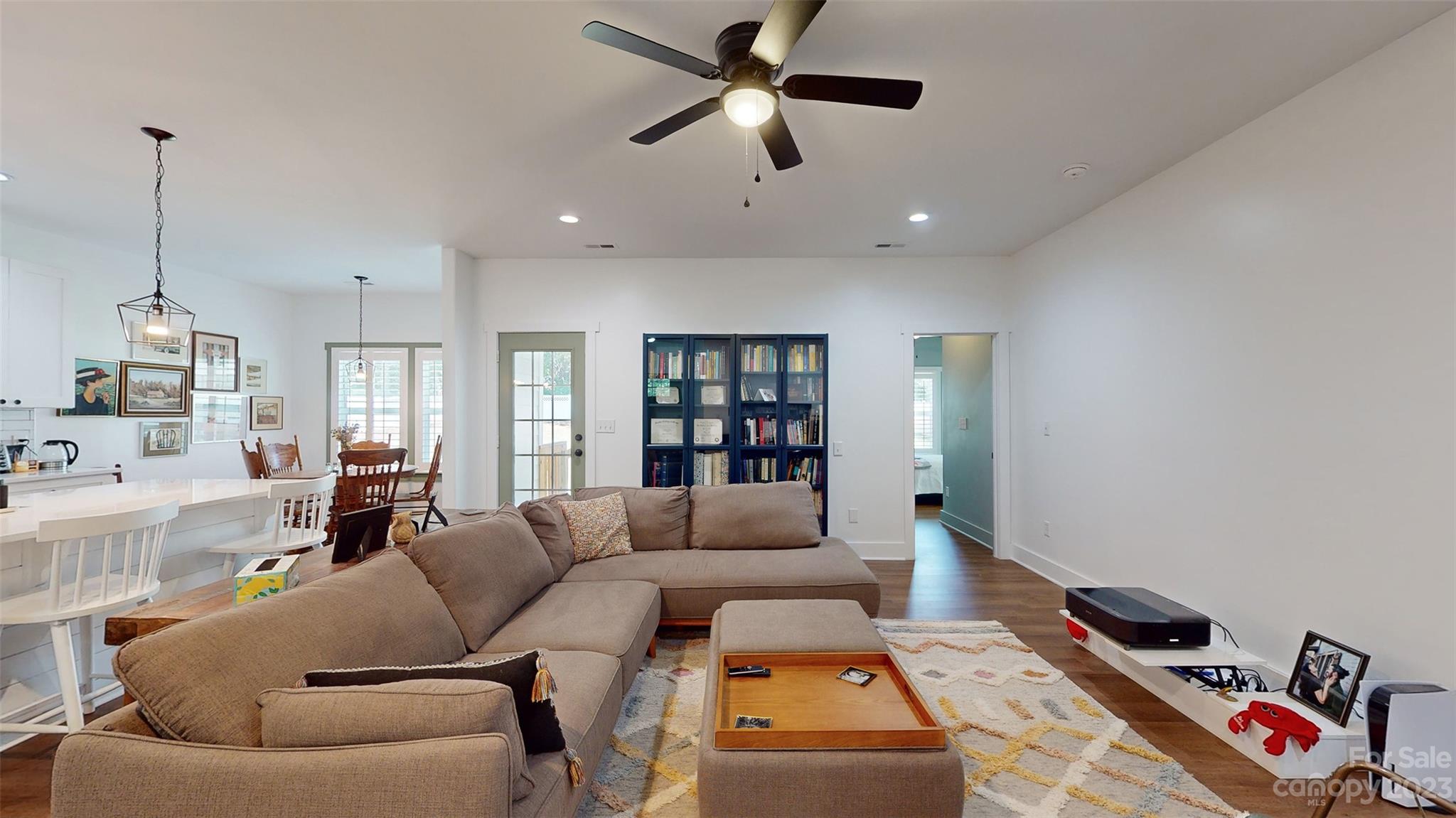 Hillcrest - Residential