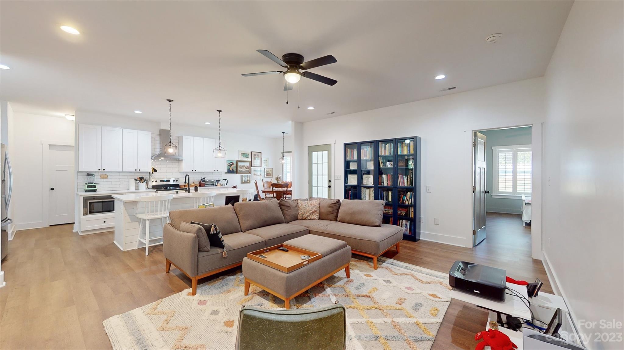 Hillcrest - Residential