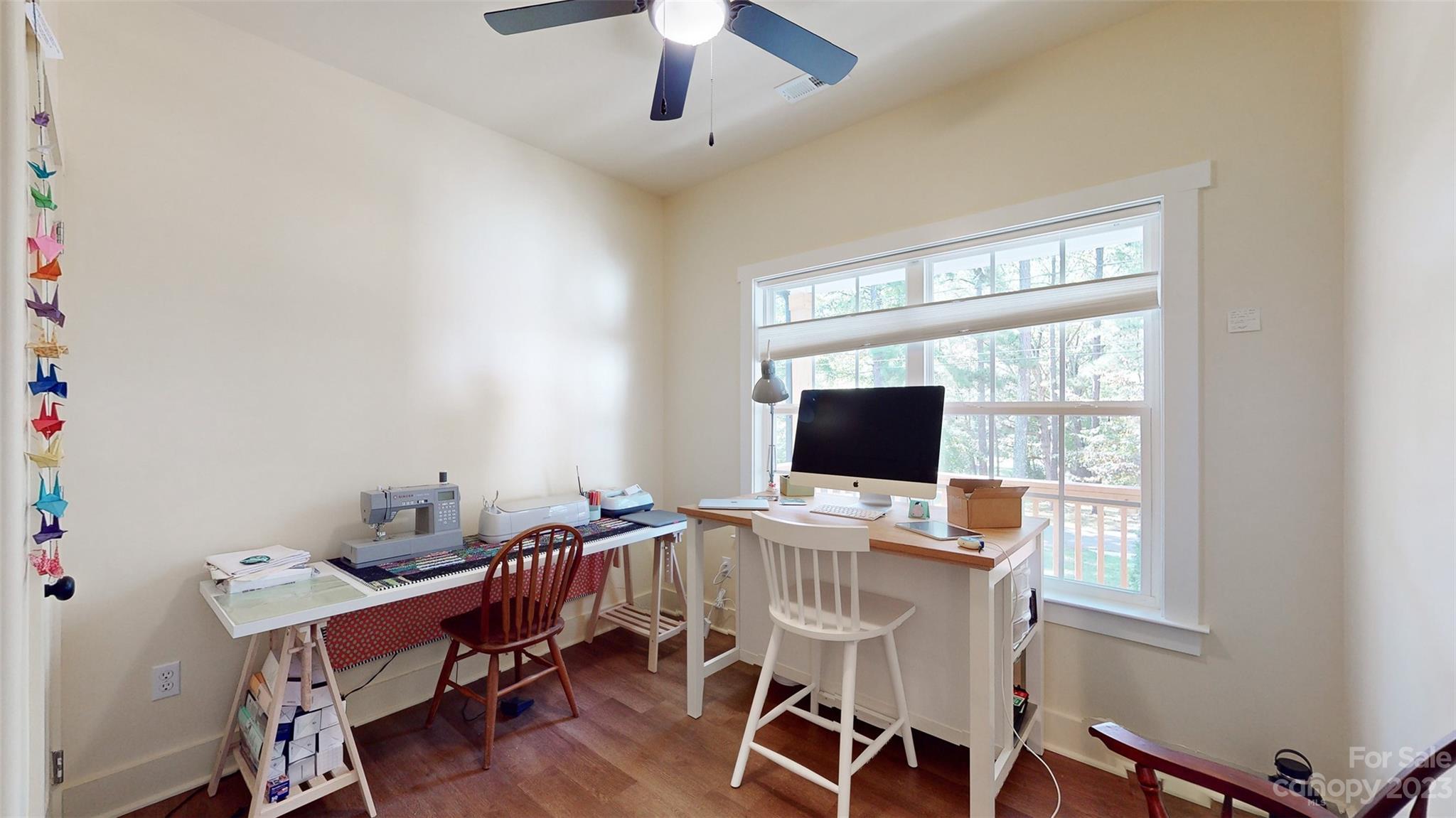 Hillcrest - Residential